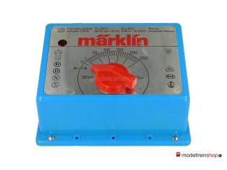 Marklin 6631 V01 Transformator 16volt – 30Va - Modeltreinshop