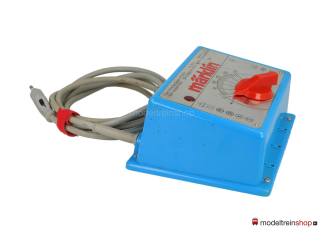 Marklin 6631 V01 Transformator 16volt – 30Va - Modeltreinshop