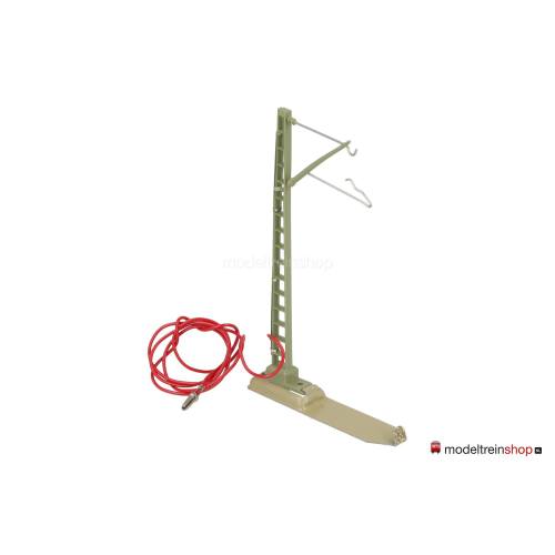 Marklin M rail H0 7012 V3 Aansluitmast in ovp - Modeltreinshop