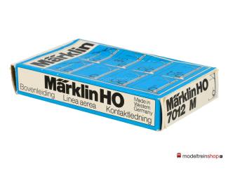 Marklin M rail H0 7012 V3 Aansluitmast in ovp - Modeltreinshop