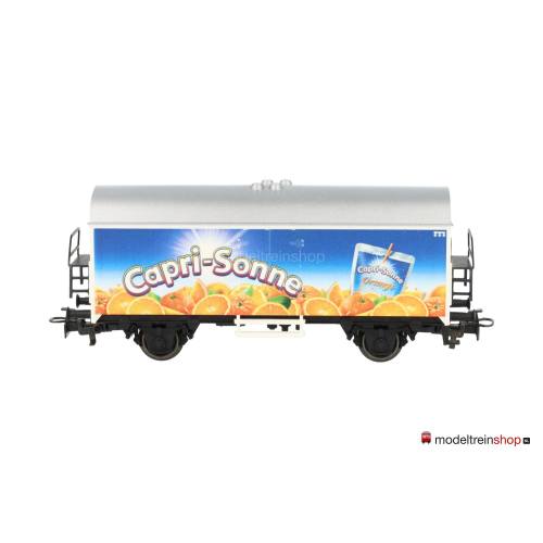 Marklin H0 94349 Koelwagen Capri-Sonne - Modeltreinshop