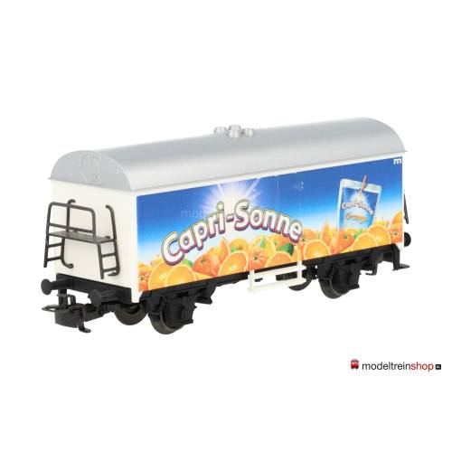 Marklin H0 94349 Koelwagen Capri-Sonne - Modeltreinshop