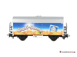 Marklin H0 94349 Koelwagen Capri-Sonne - Modeltreinshop