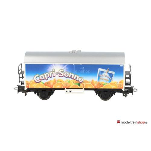 Marklin H0 94349 Koelwagen Capri-Sonne - Modeltreinshop