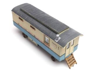 Artitec H0 387.367 Kermis of Circus wagen - Modeltreinshop