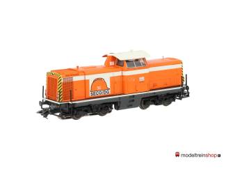 Marklin H0 3474 Diesel Locomotief Serie 133 SECO - DG - Modeltreinshop