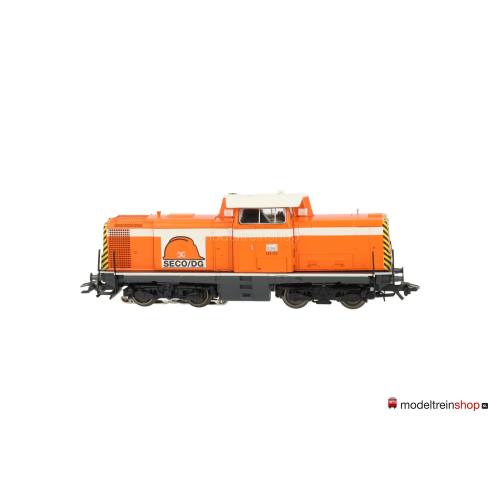 Marklin H0 3474 Diesel Locomotief Serie 133 SECO - DG - Modeltreinshop