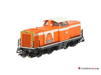 Marklin H0 3474 Diesel Locomotief Serie 133 SECO - DG - Modeltreinshop