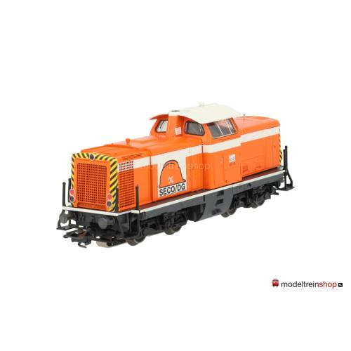 Marklin H0 3474 Diesel Locomotief Serie 133 SECO - DG - Modeltreinshop