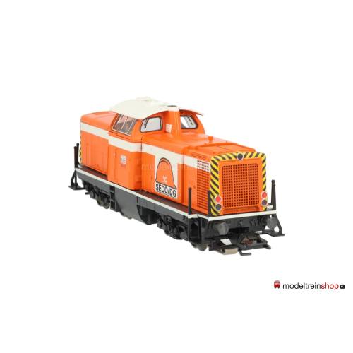 Marklin H0 3474 Diesel Locomotief Serie 133 SECO - DG - Modeltreinshop