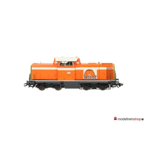 Marklin H0 3474 Diesel Locomotief Serie 133 SECO - DG - Modeltreinshop