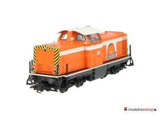 Marklin H0 3474 Diesel Locomotief Serie 133 SECO - DG - Modeltreinshop