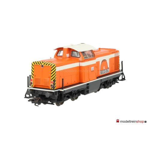 Marklin H0 3474 Diesel Locomotief Serie 133 SECO - DG - Modeltreinshop