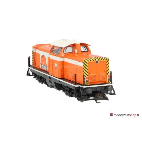 Marklin H0 3474 Diesel Locomotief Serie 133 SECO - DG - Modeltreinshop