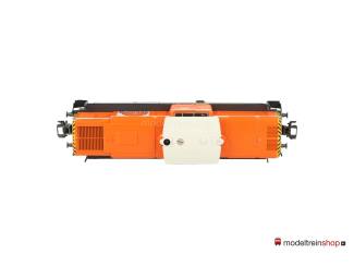 Marklin H0 3474 Diesel Locomotief Serie 133 SECO - DG - Modeltreinshop