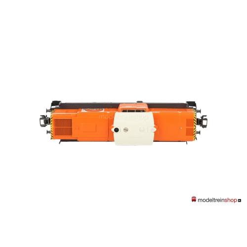 Marklin H0 3474 Diesel Locomotief Serie 133 SECO - DG - Modeltreinshop