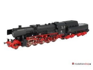 Marklin H0 3715 Tenderlocomotief BR 52 DB - Modeltreinshop