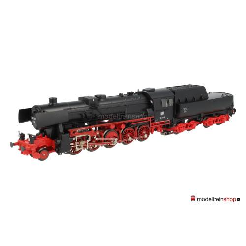 Marklin H0 3715 Tenderlocomotief BR 52 DB - Modeltreinshop