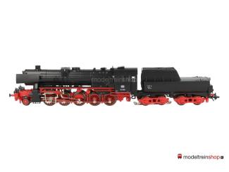 Marklin H0 3715 Tenderlocomotief BR 52 DB - Modeltreinshop