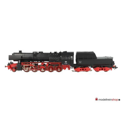 Marklin H0 3715 Tenderlocomotief BR 52 DB - Modeltreinshop