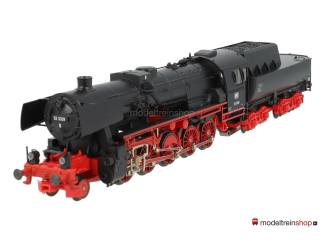 Marklin H0 3715 Tenderlocomotief BR 52 DB - Modeltreinshop