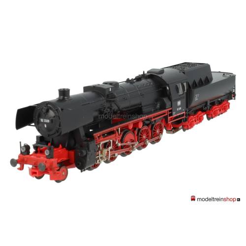 Marklin H0 3715 Tenderlocomotief BR 52 DB - Modeltreinshop