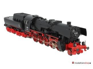 Marklin H0 3715 Tenderlocomotief BR 52 DB - Modeltreinshop