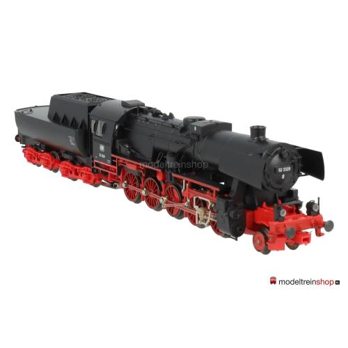 Marklin H0 3715 Tenderlocomotief BR 52 DB - Modeltreinshop