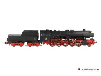 Marklin H0 3715 Tenderlocomotief BR 52 DB - Modeltreinshop