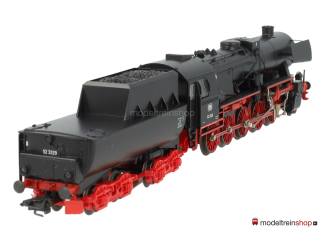 Marklin H0 3715 Tenderlocomotief BR 52 DB - Modeltreinshop