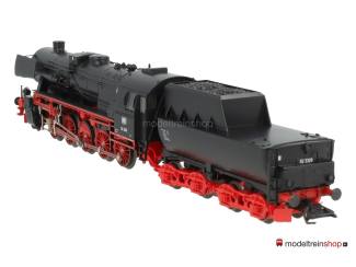 Marklin H0 3715 Tenderlocomotief BR 52 DB - Modeltreinshop