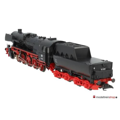 Marklin H0 3715 Tenderlocomotief BR 52 DB - Modeltreinshop