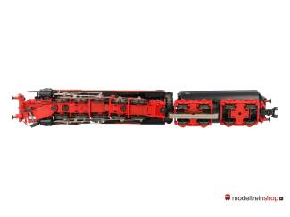 Marklin H0 3715 Tenderlocomotief BR 52 DB - Modeltreinshop