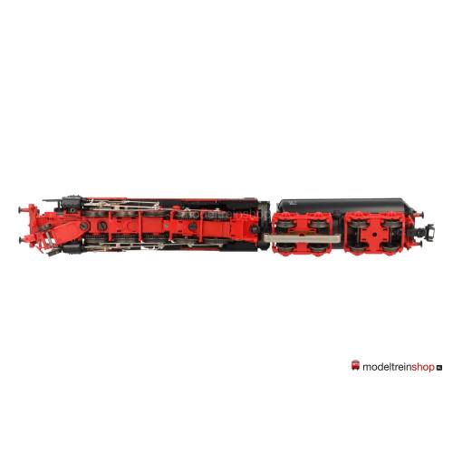 Marklin H0 3715 Tenderlocomotief BR 52 DB - Modeltreinshop