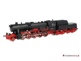 Marklin H0 37159 V01 Stoomlocomotief met tender BR TE-3915 SZD - Modeltreinshop