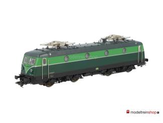 Marklin H0 37231 V01 Elektrische locomotief Serie 122 SNCB - Modeltreinshop