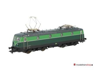 Marklin H0 37231 V01 Elektrische locomotief Serie 122 SNCB - Modeltreinshop