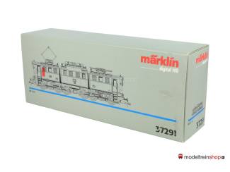 Marklin H0 37291 Elektrische locomotief BR E 91 DRG - Modeltreinshop