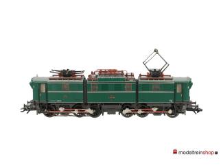 Marklin H0 37291 Elektrische locomotief BR E 91 DRG - Modeltreinshop
