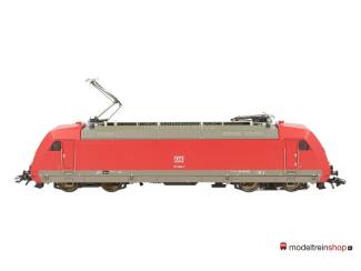 Marklin H0 37371 Electrische Locomotief BR 101 DB AG - Modeltreinshop