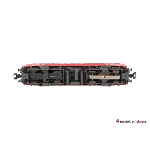 Marklin H0 3742 Elektrische Locomotief BR212 - Modeltreinshop