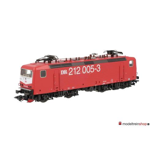 Marklin H0 3742 Elektrische Locomotief BR212 - Modeltreinshop