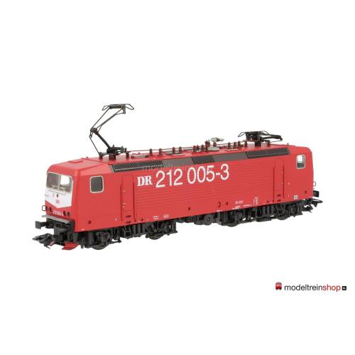 Marklin H0 3742 Elektrische Locomotief BR212 - Modeltreinshop