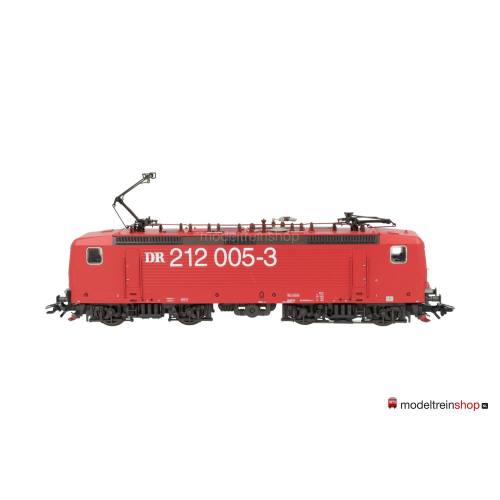 Marklin H0 3742 Elektrische Locomotief BR212 - Modeltreinshop