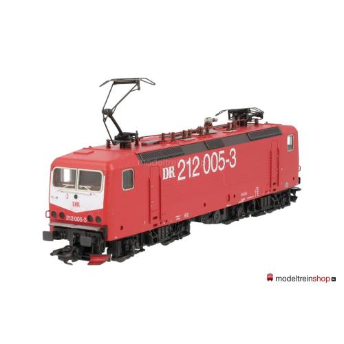 Marklin H0 3742 Elektrische Locomotief BR212 - Modeltreinshop