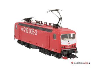 Marklin H0 3742 Elektrische Locomotief BR212 - Modeltreinshop