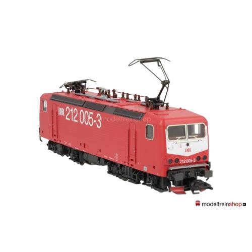 Marklin H0 3742 Elektrische Locomotief BR212 - Modeltreinshop