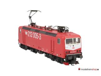 Marklin H0 3742 Elektrische Locomotief BR212 - Modeltreinshop