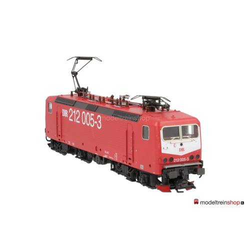 Marklin H0 3742 Elektrische Locomotief BR212 - Modeltreinshop