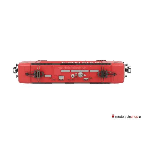 Marklin H0 3742 Elektrische Locomotief BR212 - Modeltreinshop